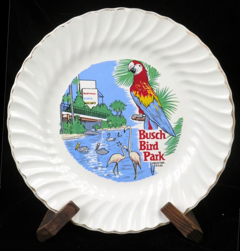 Busch Bird Park