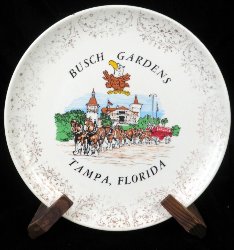 Busch Gardens