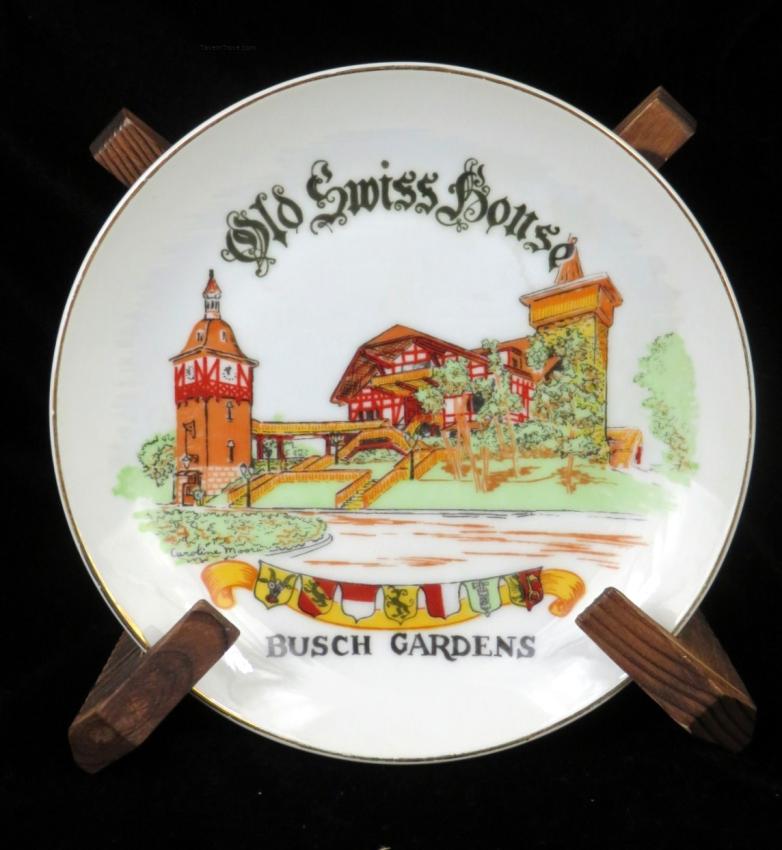 Busch Gardens 