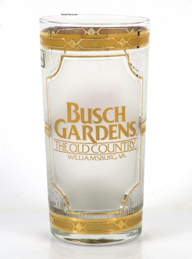 Busch Gardens 