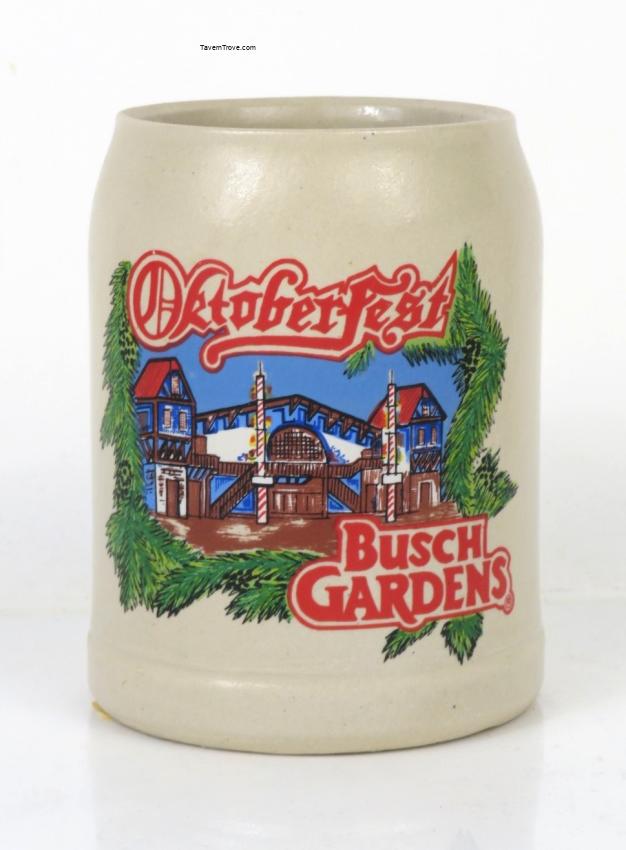 Busch Gardens ktoberfest