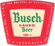 Busch Lager