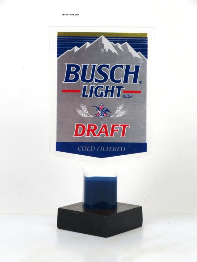Busch Light Draft Beer