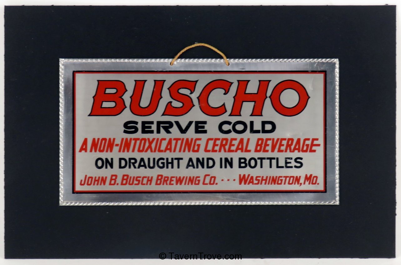 Buscho Beverage