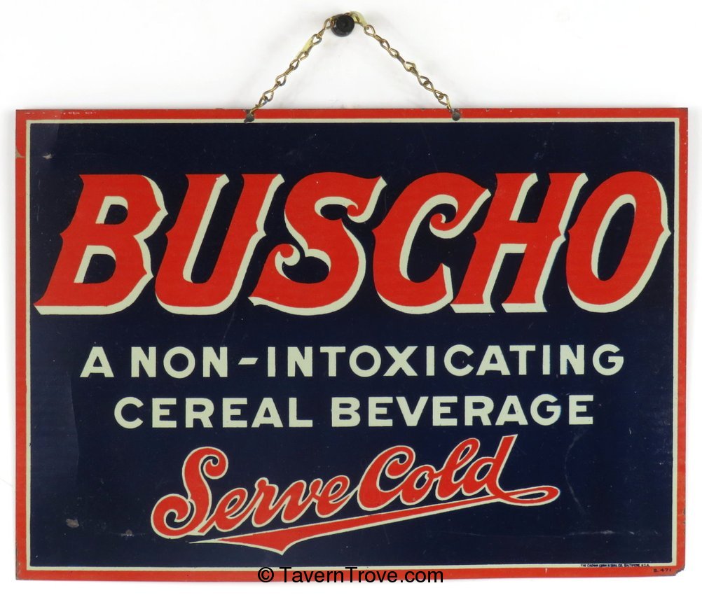 Buscho Beverage