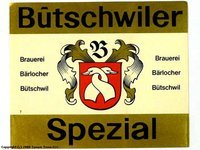 Bütschwiler Spezial