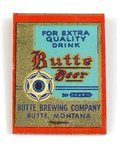 Butte Beer