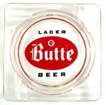 Butte Lager Beer