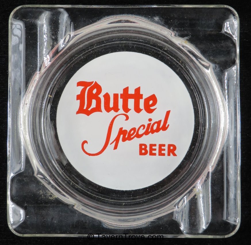 Butte Special Beer