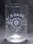 C. H. Daniels Brewery