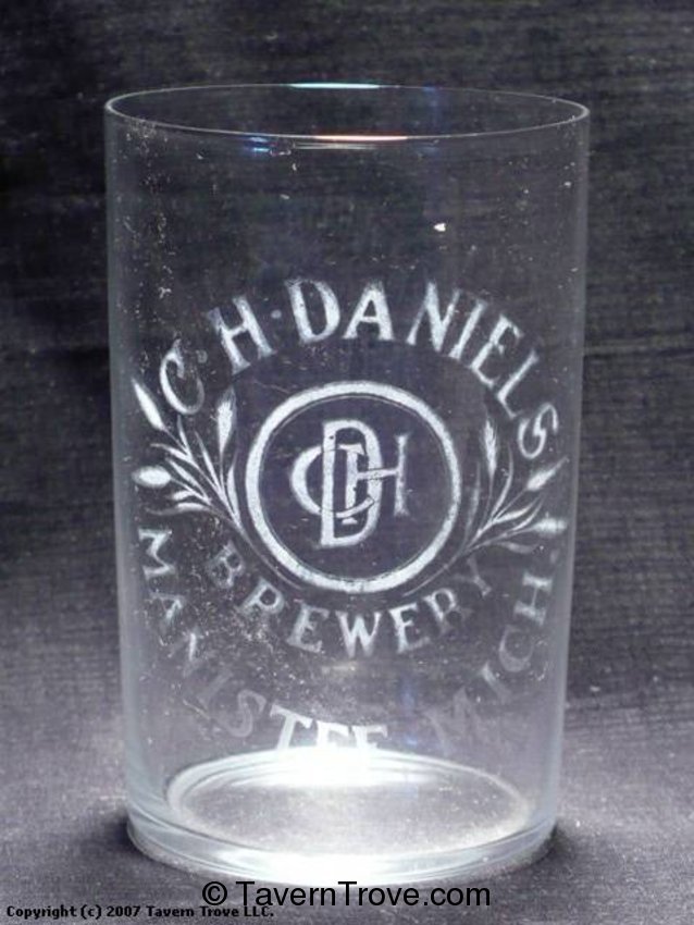 C. H. Daniels Brewery