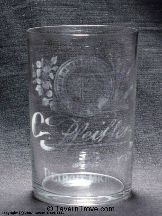 C. Pfeiffer Brewing Co.