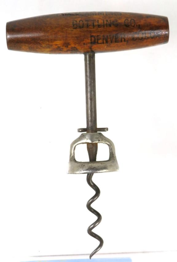 C. A. Lammers Bottling Co. (Ph. Zang Brewery) P-8