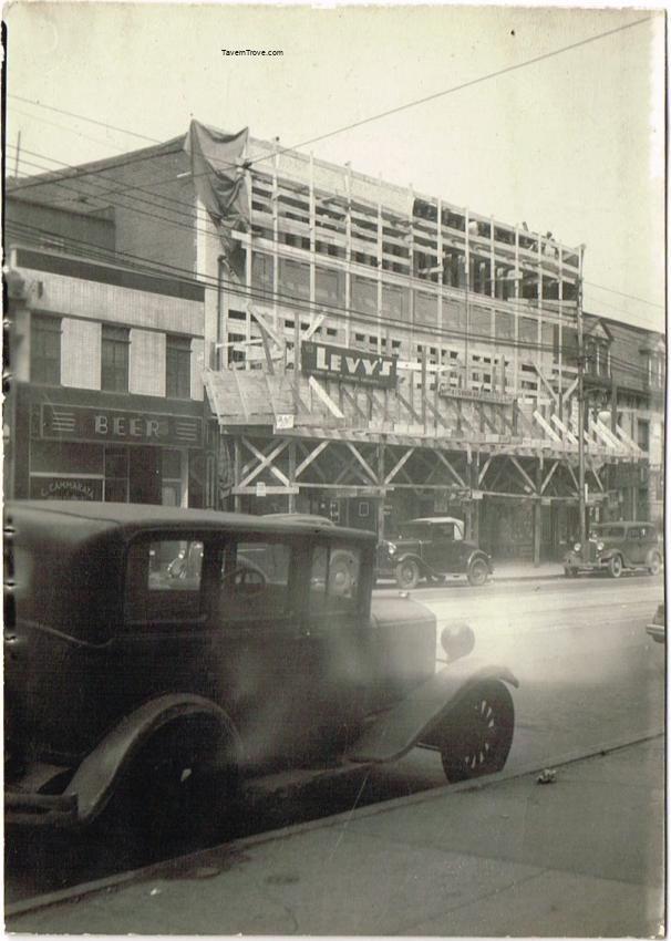 C. Cammarata Liquor Store Uniontown Pennsylvania