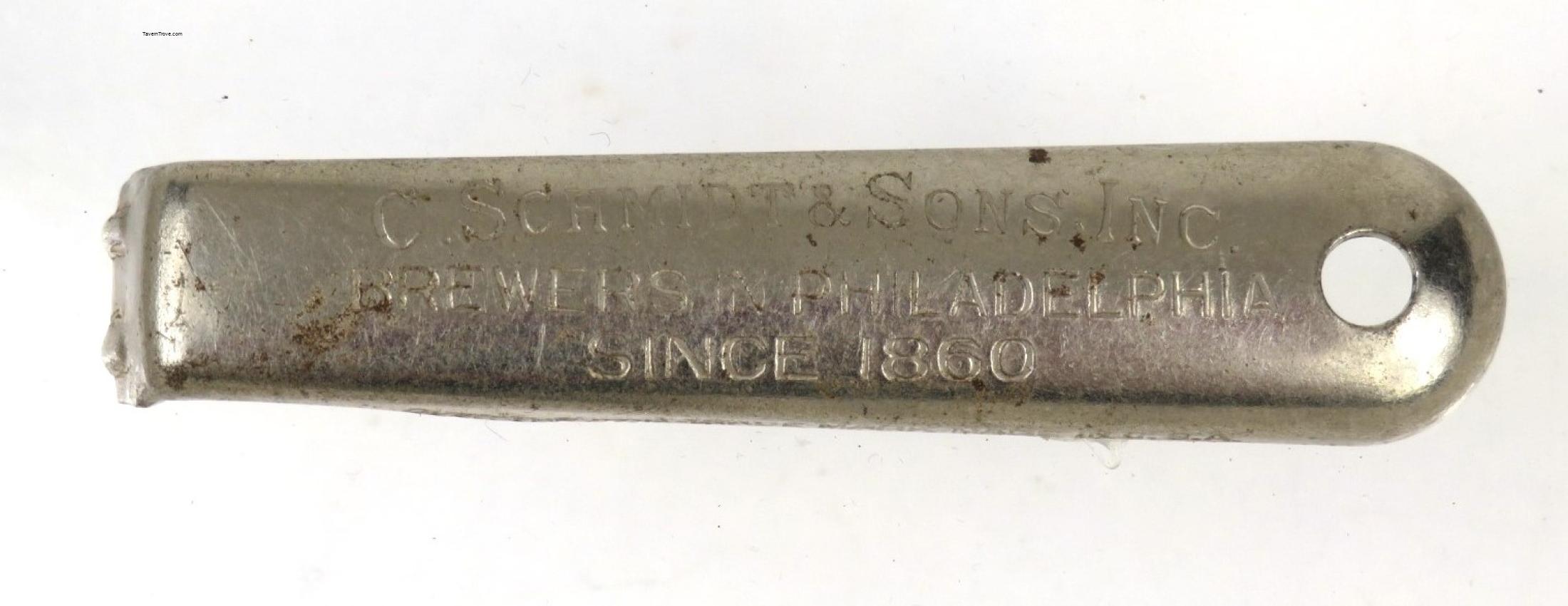 C. Schmidt & Son Inc.