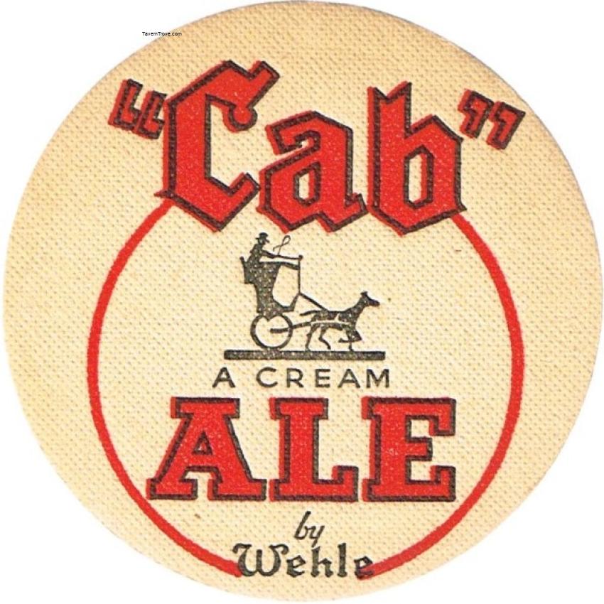 Cab Cream Ale