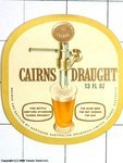 Cairns Draught