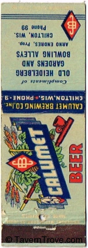 Calumet Beer