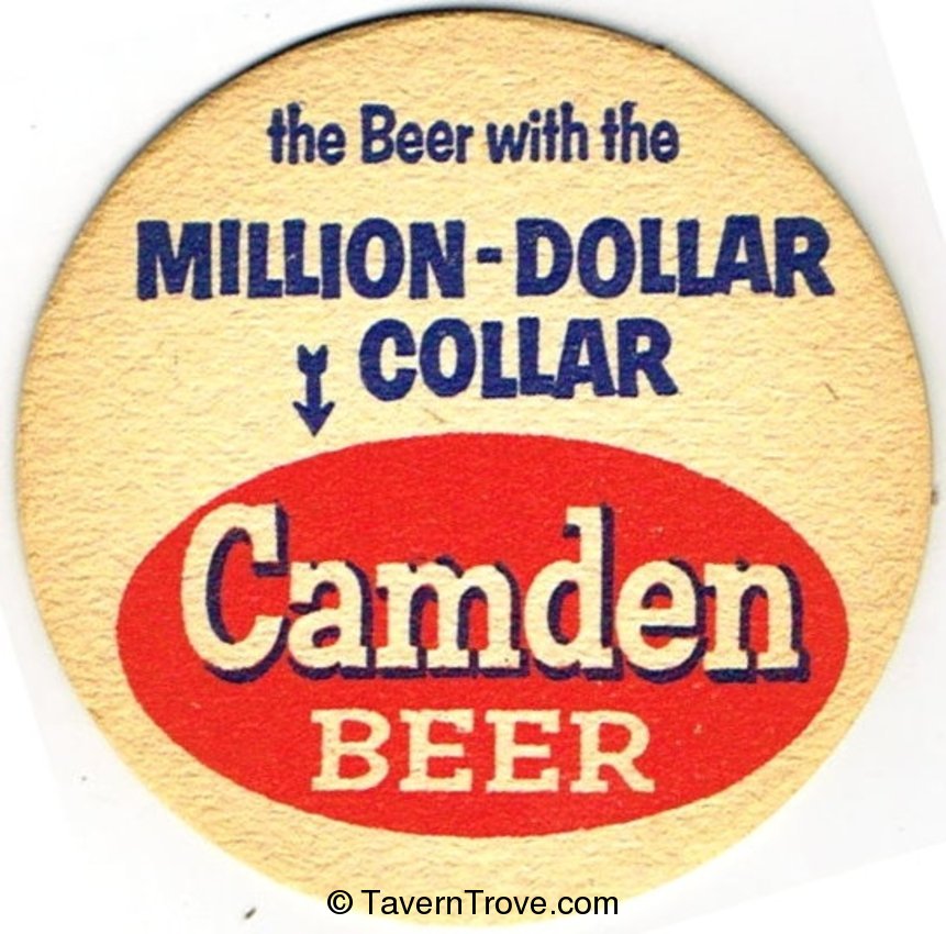 Camden Beer