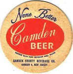 Camden Beer