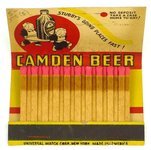 Camden Beer