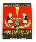 Camden Beer/Ale