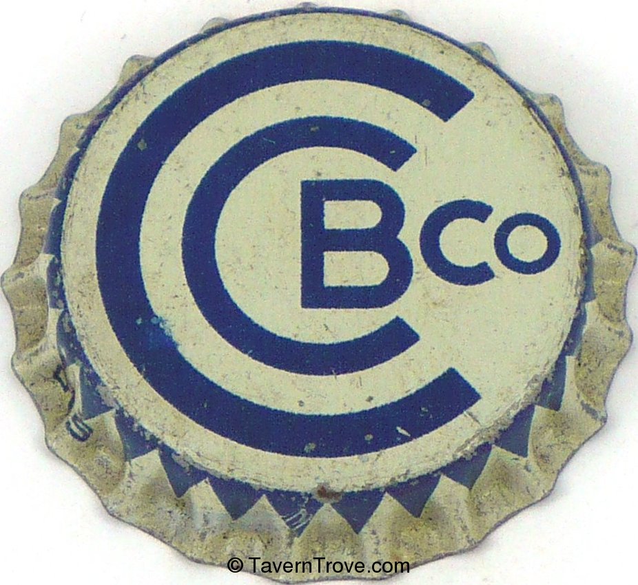 Camden County Brewing Co.