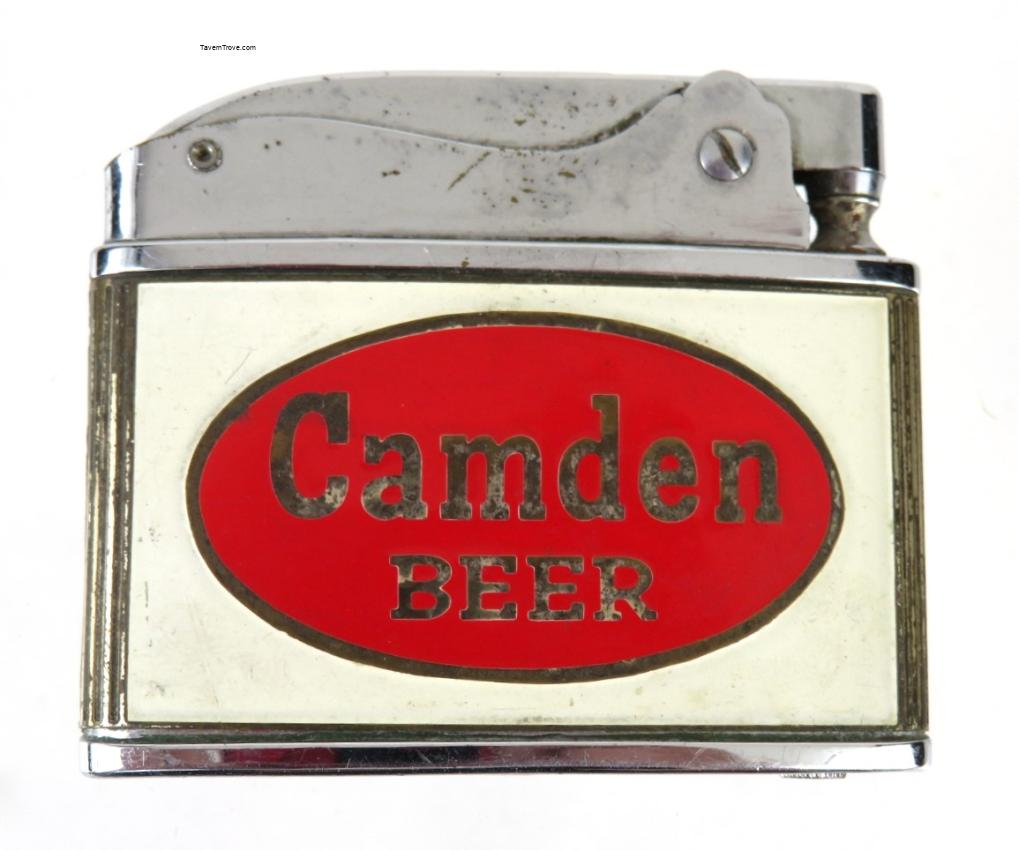 Camden Beer