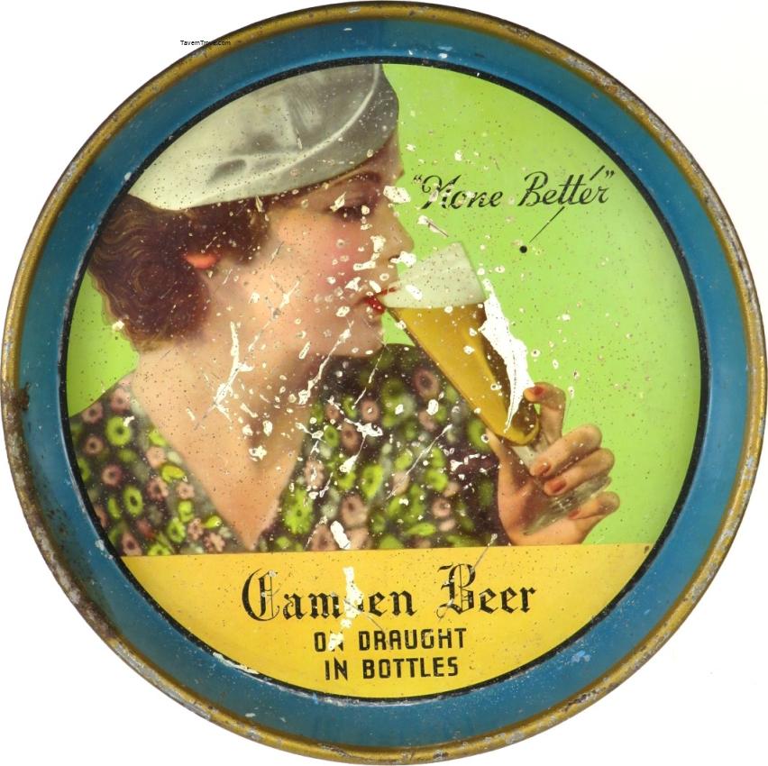 Camden Beer 