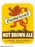 Cameron's Nut Brown Ale