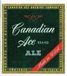 Canadian Ace Ale