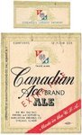 Canadian Ace Ale