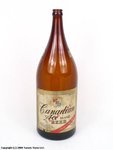 Canadian Ace Beer