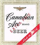Canadian Ace Beer