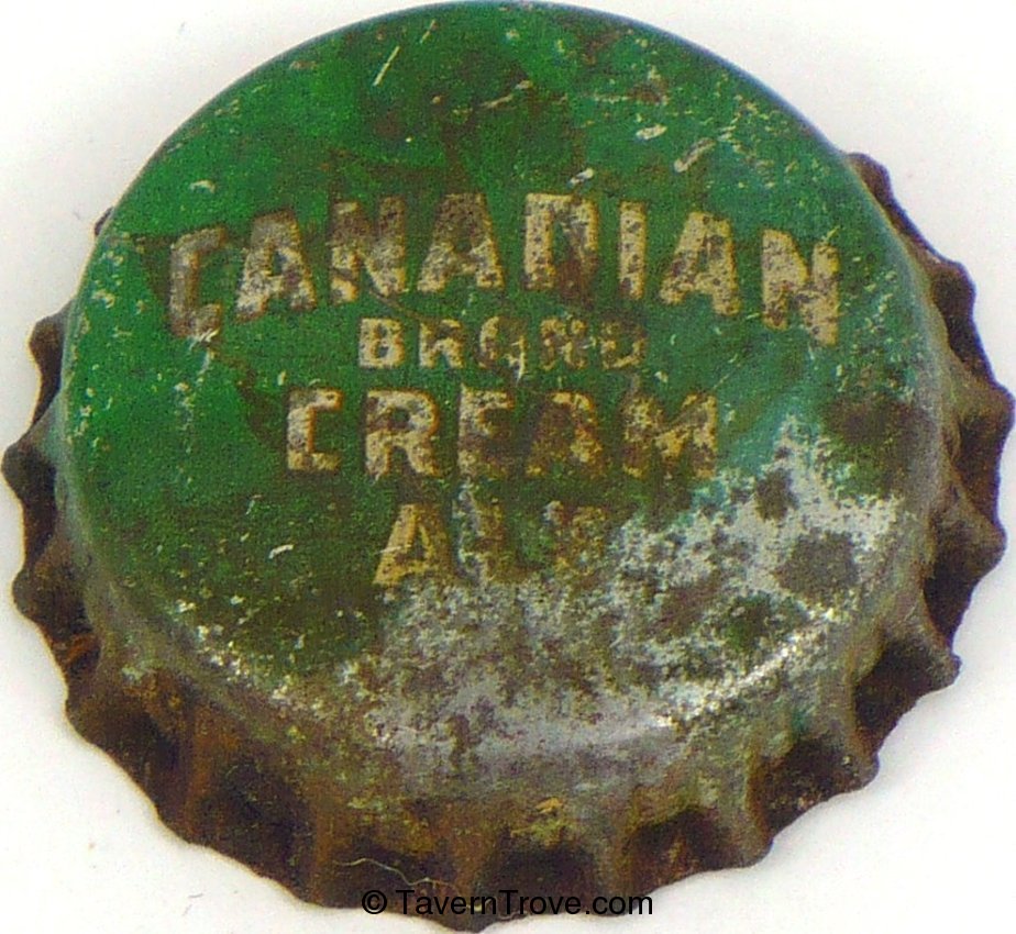 Canadian Cream Ale