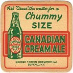 Canadian Cream Ale