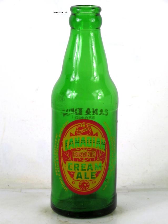 Canadian Cream Ale