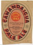 Canandaigua High Hopped Ale