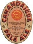Canandaigua Pale Ale