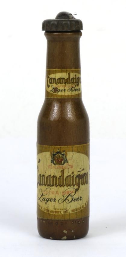 Canandaigua Lager Beer