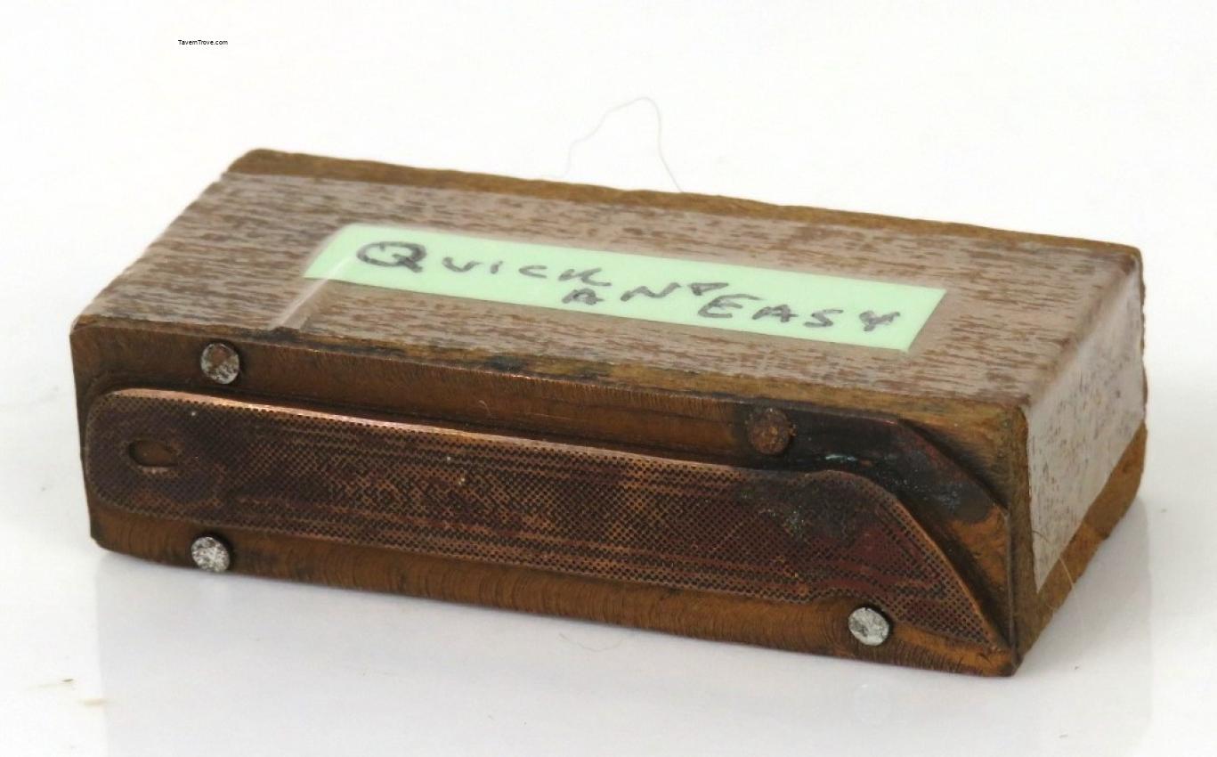 Canco Quick and Easy Can Opener