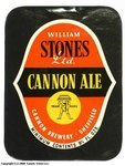 Cannon Ale
