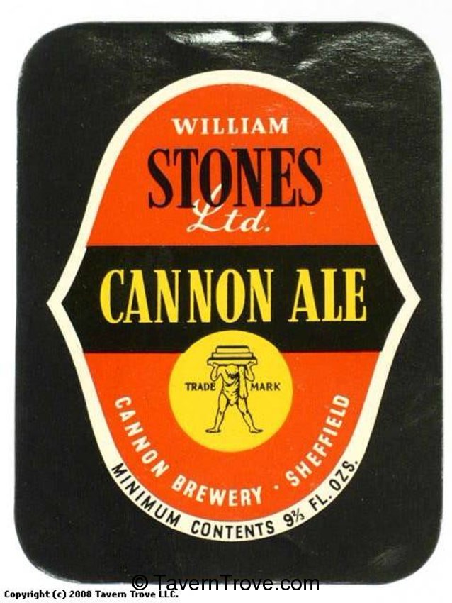 Cannon Ale