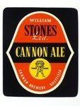 Cannon Ale