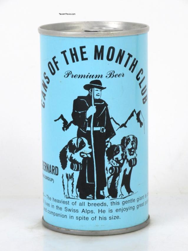 Cans of the Month 