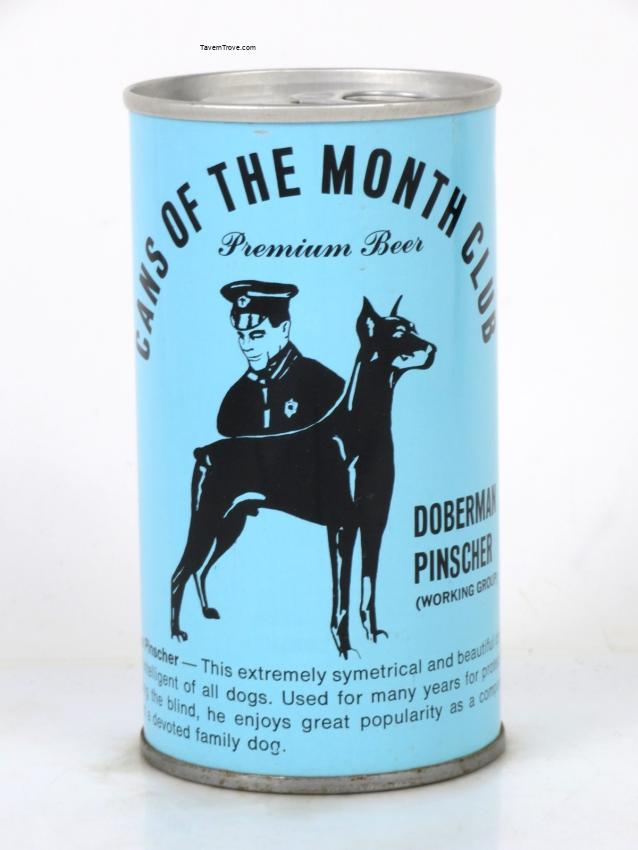 Cans of the Month 