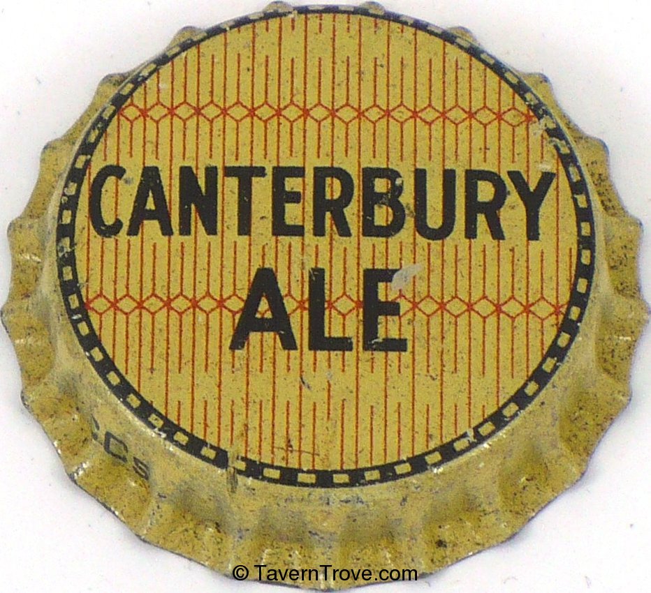 Canterbury Ale