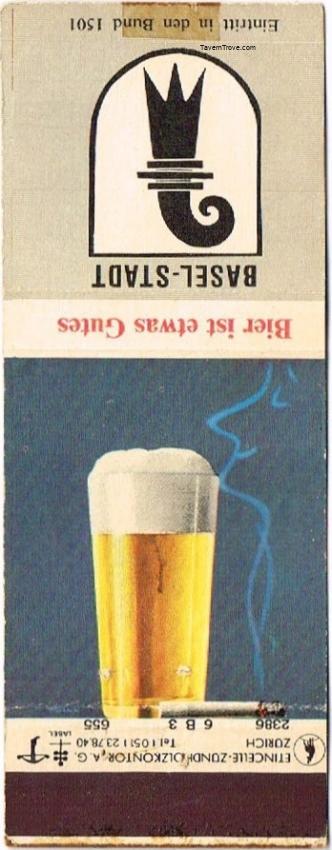 Canton of Basel-Stadt