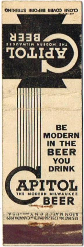 Capitol Beer