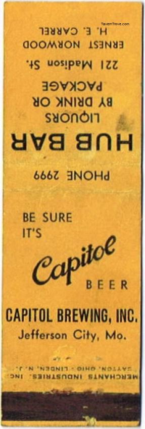Capitol Beer